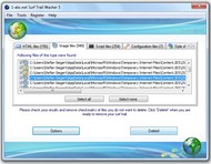 1-abc.net Surf Trail Washer screenshot